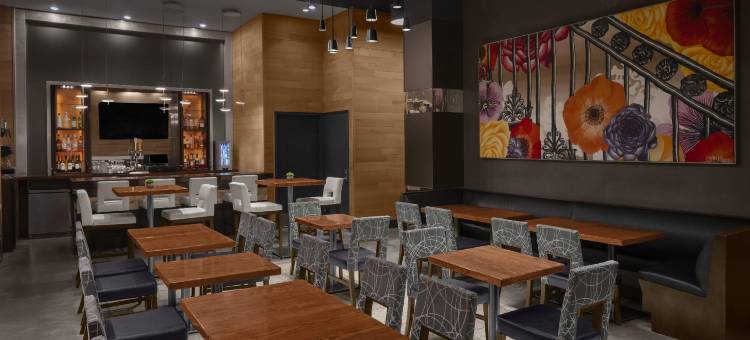 纽约-切尔西坎布里亚酒店(Cambria Hotel New York - Chelsea)图片