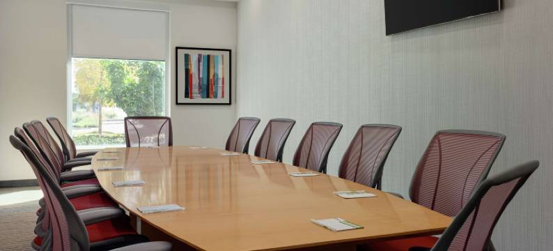 希尔顿家居2套房酒店奥斯汀北部/靠近德尔梅恩(Home2 Suites by Hilton Austin North/Near the Domain)图片