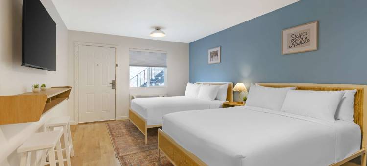 The Kennedy Tucson, SureStay Collection by Best Western图片