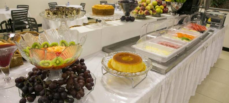 Executivo Hotel图片