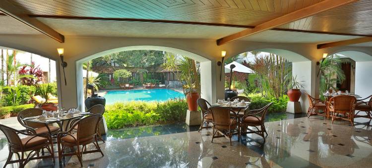 The Fern Kochi, Series by Marriott图片