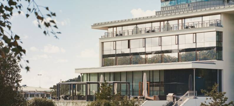 圣约尔根公园酒店(Sankt Jörgen Park)图片