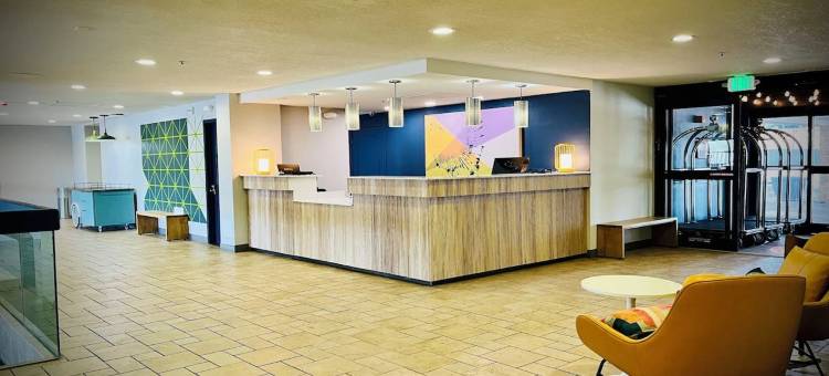 Spark by Hilton Denver Tech Center Greenwood Village图片