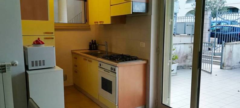 Casa Iris in Otranto图片