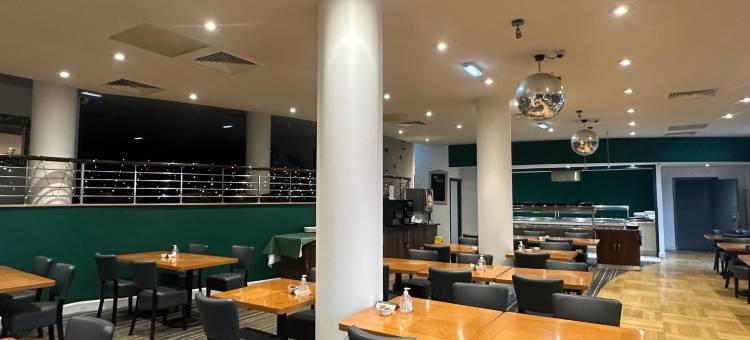 大不列颠波顿酒店(Britannia Hotel Bolton)图片