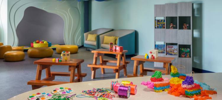 The Westin Cancun Resort Villas & Spa图片