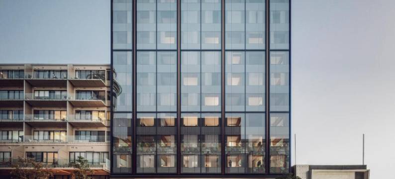 奥克兰豪华大臣酒店(The Chancellor on Hobson)图片