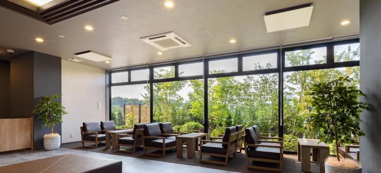 露樱酒店柏南-国道16号沿线店(Hotel Route-Inn Kashiwa Minami -Kokudo 16Gou Zoi-)图片