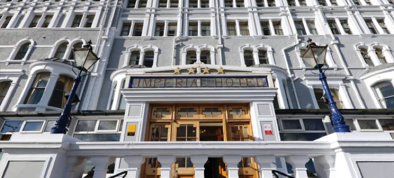 帝国酒店(Cbh Imperial Hotel)图片