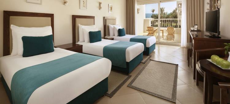 贾兹索玛海滩酒店(JAZ Soma Beach)图片