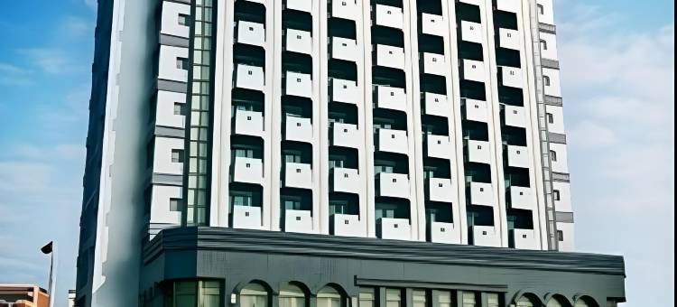 澎湖雅霖大饭店图片