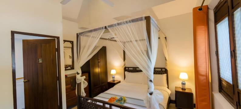 班塔莱珍精品度假村-华欣(BTC Boutique Resort Hua Hin)图片