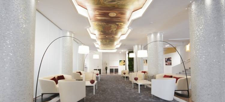 圣马可高级酒店(Hotel Excelsior San Marco)图片