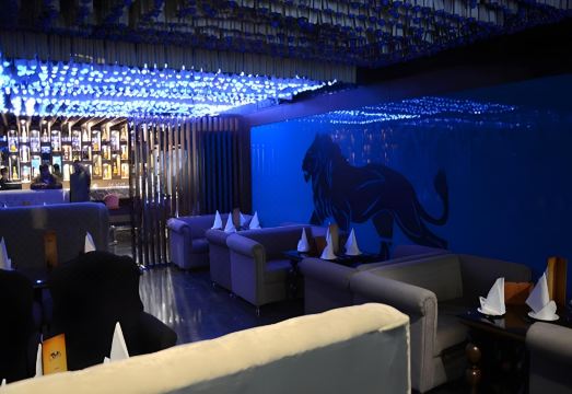 The Regent Hotel Overview