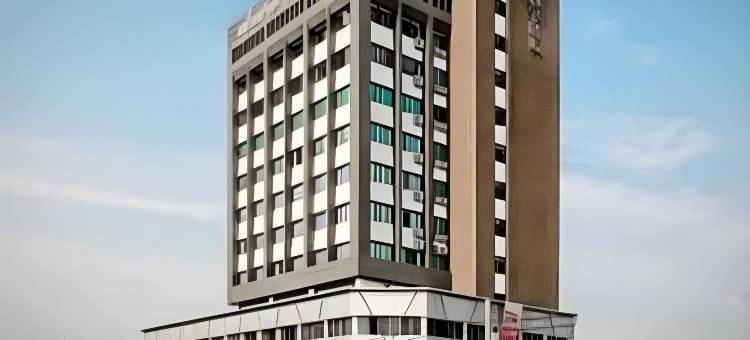 松之轩(Pinetree Hotel)图片