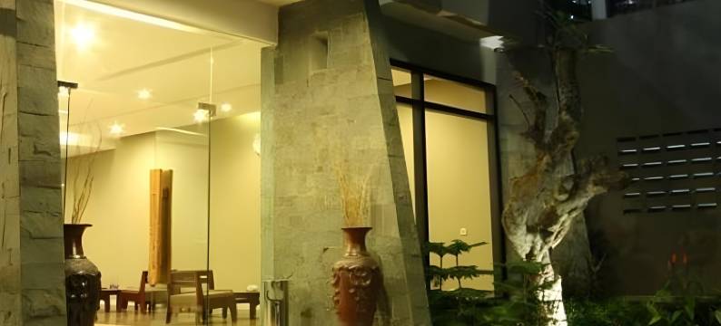 奥马雅酒店&度假村(Ommaya Hotel & Resort)图片