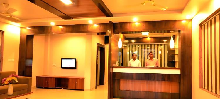 赛阿萨拉酒店(Hotel Sai Asara)图片