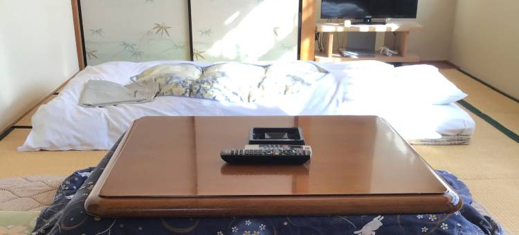 美浓加茂站酒店(Minokamo Station Hotel)图片