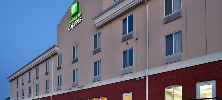 路德韦旅馆(Rodeway Inn)图片