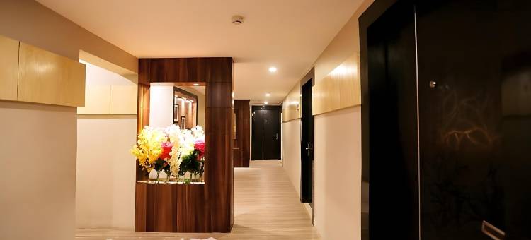 跑道酒店(Hotel Runway Inn)图片