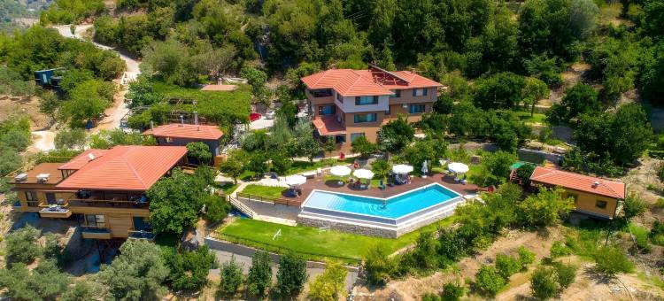 阿维纳山酒店-仅限大人(Avena Mountain Boutique Hotel - Adults Only)图片