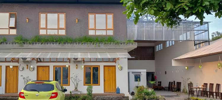 Urbanview House of IKIGAI图片