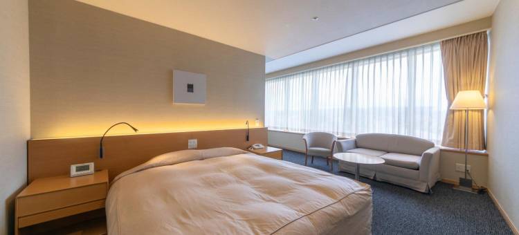 和歌山市兰玛大酒店(Hotel Landmark Wakayama)图片