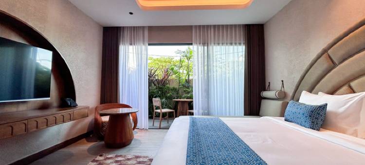 TUI BLUE 贝拉瓦酒店和别墅(TUI Blue Berawa Hotel and Villas)图片