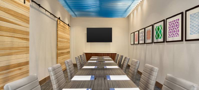 海沃德·卡斯特罗山谷智选假日套房酒店(Holiday Inn Express & Suites Hayward - Castro Valley by IHG)图片