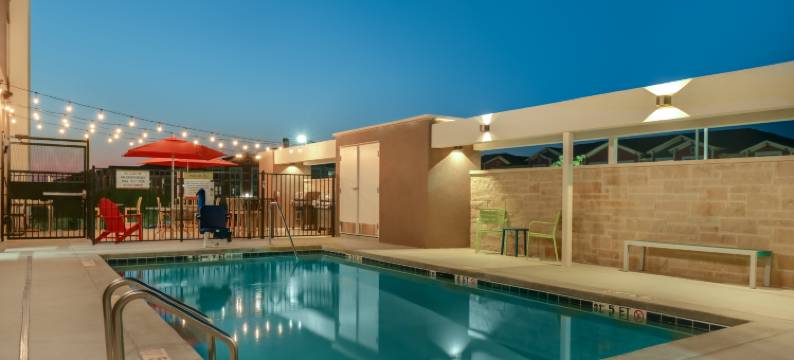 坦波希尔顿惠庭套房酒店(Home2 Suites by Hilton Temple)图片