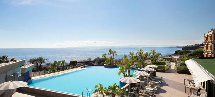卡塔尼亚福朋喜来登酒店及会议中心(Four Points by Sheraton Catania Hotel & Conference Center)图片