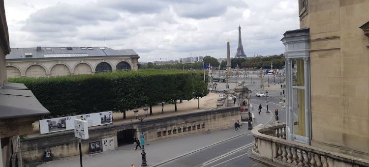 Beautiful, family-ready space in the historical heart of Paris!图片