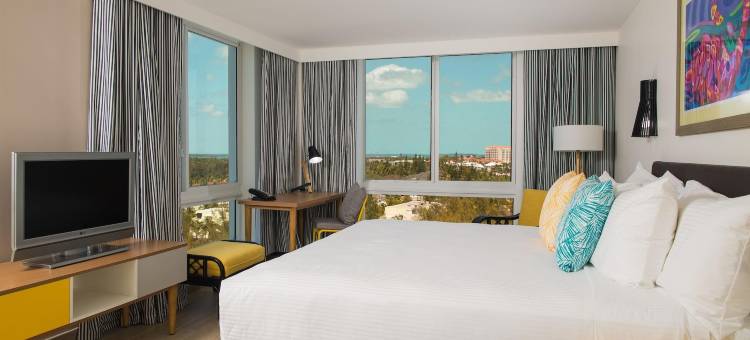 巴哈马天堂岛华威酒店-全包式-限成人(Warwick Paradise Island Bahamas - All Inclusive - Adults Only)图片