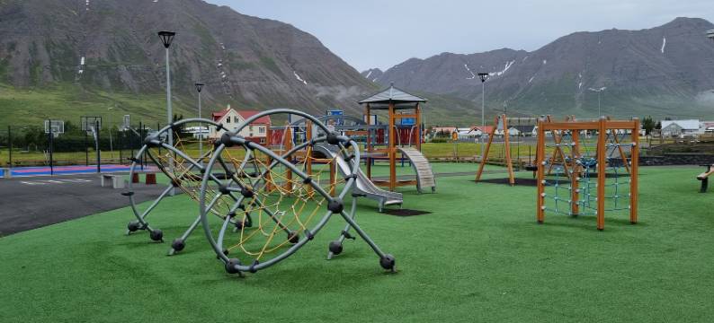 北方舒适旅馆(The Northern Comfort Inn)图片