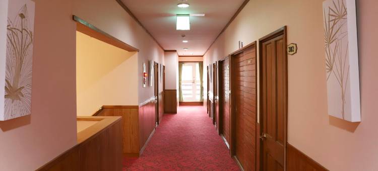 轻井泽度假小型绿酒店(Petit Hotel Midori)图片