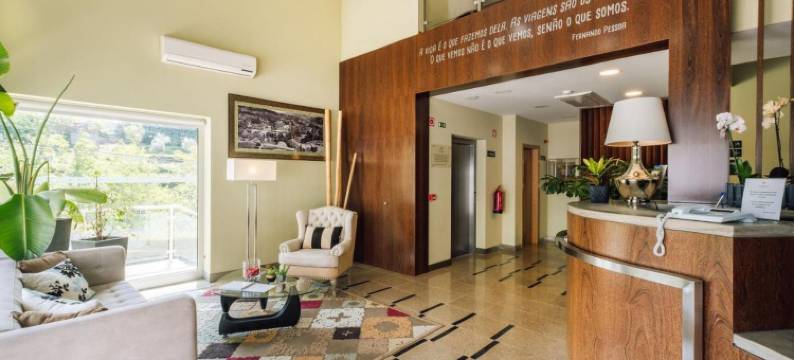 阿瓦山谷酒店(Alva Valley Hotel)图片