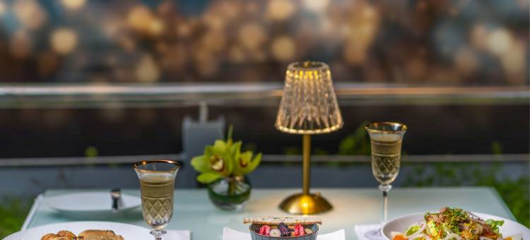 巴林丽思卡尔顿酒店(The Ritz-Carlton, Bahrain)图片