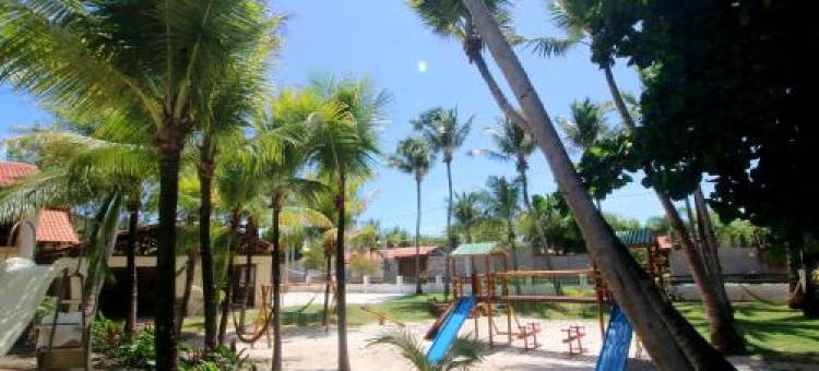 太阳巴西特色住宿(Pousada do Sol)图片