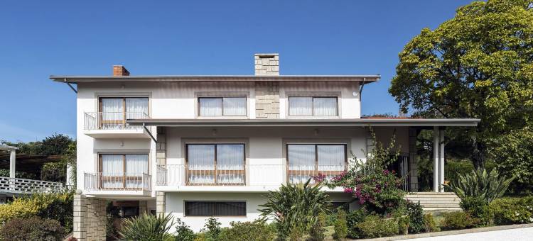 萨尔瓜多家庭豪华客房(Santiago Family House)图片