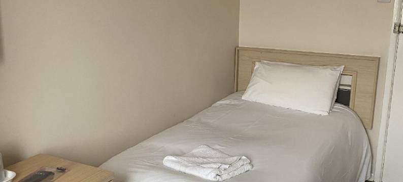 安克利夫酒店(The Arncliff Hotel)图片