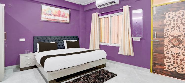 Hotel O Sunrise图片