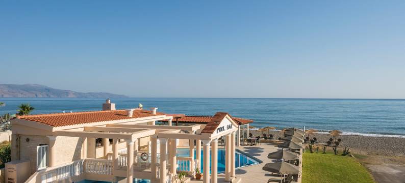 卡雷塔海滩酒店(Hotel Caretta Beach)图片