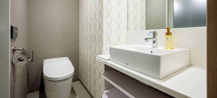 仙台华盛顿酒店(Sendai Washington Hotel)图片