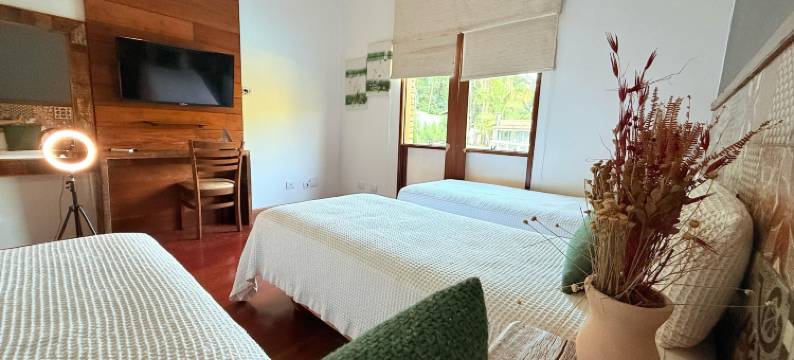 生态酒店太阳谷(EcoHotel Vale do Sol)图片