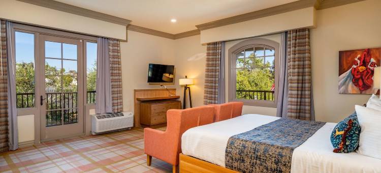 阿若优酒店，贝斯特韦斯特品质精选酒店(The Agrarian Hotel, BW Signature Collection)图片