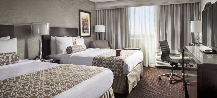 Crowne Plaza 凤凰城机场(Crowne Plaza PHOENIX AIRPORT - PHX by IHG)图片