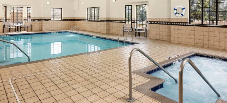 Staybridge Suites 明尼阿波利斯 - 布卢明顿(Staybridge Suites Minneapolis-Bloomington)图片