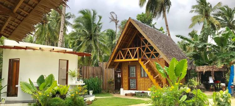 锡亚高Dahun别墅-Cocotel旗下(Dahun Villas Siargao powered by Cocotel)图片