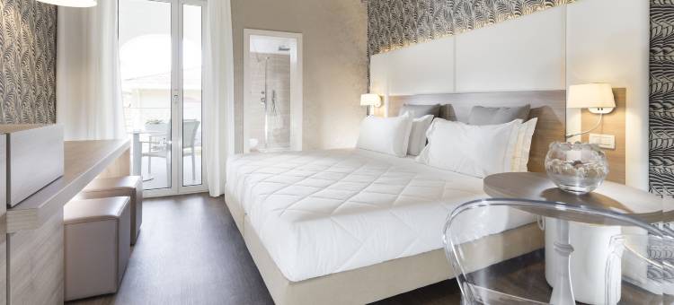 科拉罗酒店(Hotel Corallo)图片