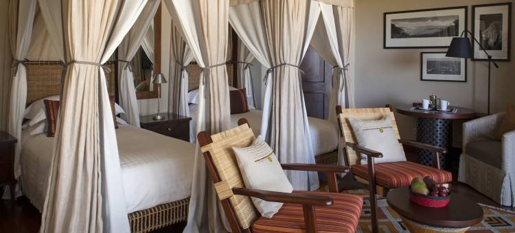 塞伦盖蒂国家公园四季酒店(Four Seasons Safari Lodge Serengeti)图片